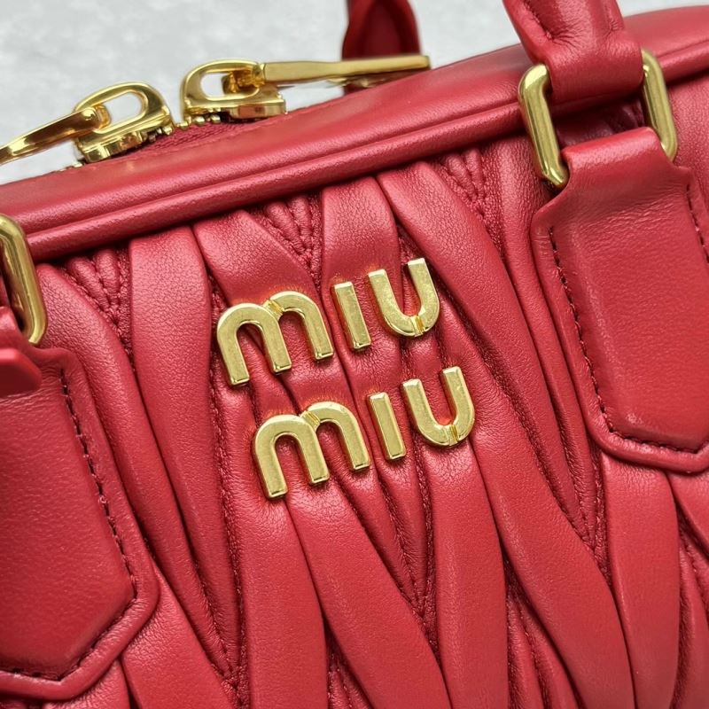 Miu Miu Top Handle Bags